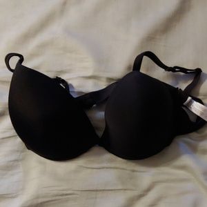Intimissimi black bra 36C